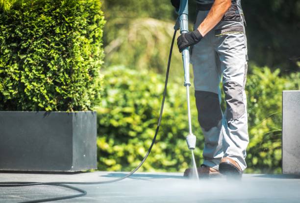 Best Spring Cleaning  in Manchaca, TX