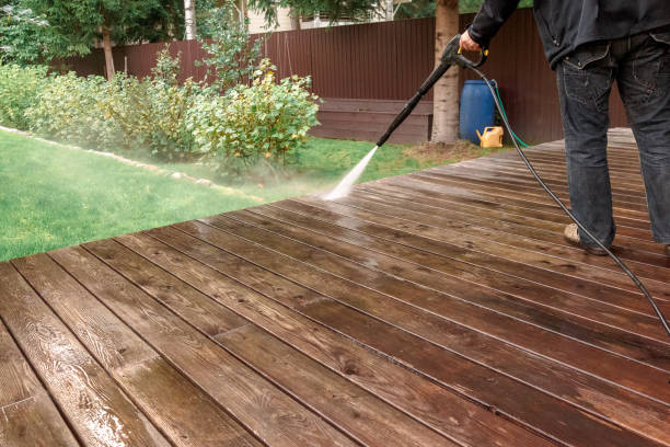 Best Rust Removal  in Manchaca, TX