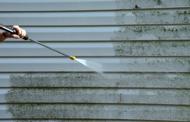 Best Post-Construction Pressure Washing  in Manchaca, TX